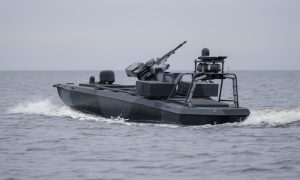 Μυστήριο με θαλάσσιο drone σε σπηλιά ελληνικού νησιού - Εξετάζεται σύνδεση με την Ουκρανία - Αρχιπέλαγος, Η 1η ναυτιλιακή πύλη ενημέρωσης στην Ελλάδα