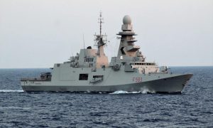 Φρεγάτες Bergamini και εκσυγχρονισμό MEKO στα Ναυπηγεία Σκαραμαγκά φέρνει το ΥΠΕΘΑ στη Βουλή - Αρχιπέλαγος, Η 1η ναυτιλιακή πύλη ενημέρωσης στην Ελλάδα