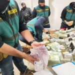 Ιστορικό χτύπημα της ισπανικής αστυνομίας - Τεράστια ποσότητα κοκαΐνης εντοπίστηκε σε φορτηγό πλοίο - Αρχιπέλαγος, Η 1η ναυτιλιακή πύλη ενημέρωσης στην Ελλάδα