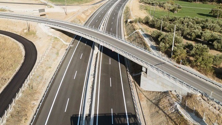 Ολυμπία Οδός: Τι κερδίζουν οι οδηγοί από τη χιλιομετρική χρέωση | Ειδήσεις για την Οικονομία | newmoney