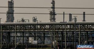 Κίνα: Εντολή σε ιδιωτικά διυλιστήρια που συνδέονται με το εμπόριο ιρανικού πετρελαίου να αγνοήσουν τις αμερικανικές κυρώσεις