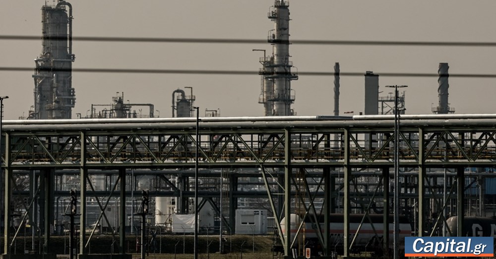 Κίνα: Εντολή σε ιδιωτικά διυλιστήρια που συνδέονται με το εμπόριο ιρανικού πετρελαίου να αγνοήσουν τις αμερικανικές κυρώσεις