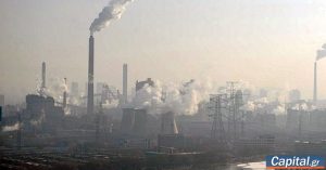 Κίνα: Στους 37 οι νεκροί από την έκρηξη σε εργοστάσιο πυροτεχνημάτων στη Χουνάν