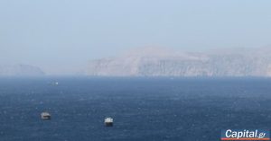 Ιρανός αξιωματούχος: Δεν θα επιτρέψουμε στις ΗΠΑ να ανοίξουν το Ορμούζ με 'ένα μη ρεαλιστικό σχέδιο' - Ανεβαίνει ξανά το πετρέλαιο