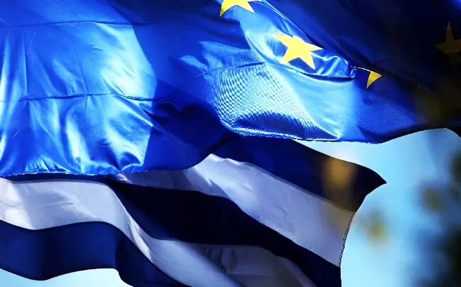 Ελληνική Προεδρία ΕΕ 2027: Ξεκίνησε η προετοιμασία - Πρώτη συνεδρίαση της επιτροπής