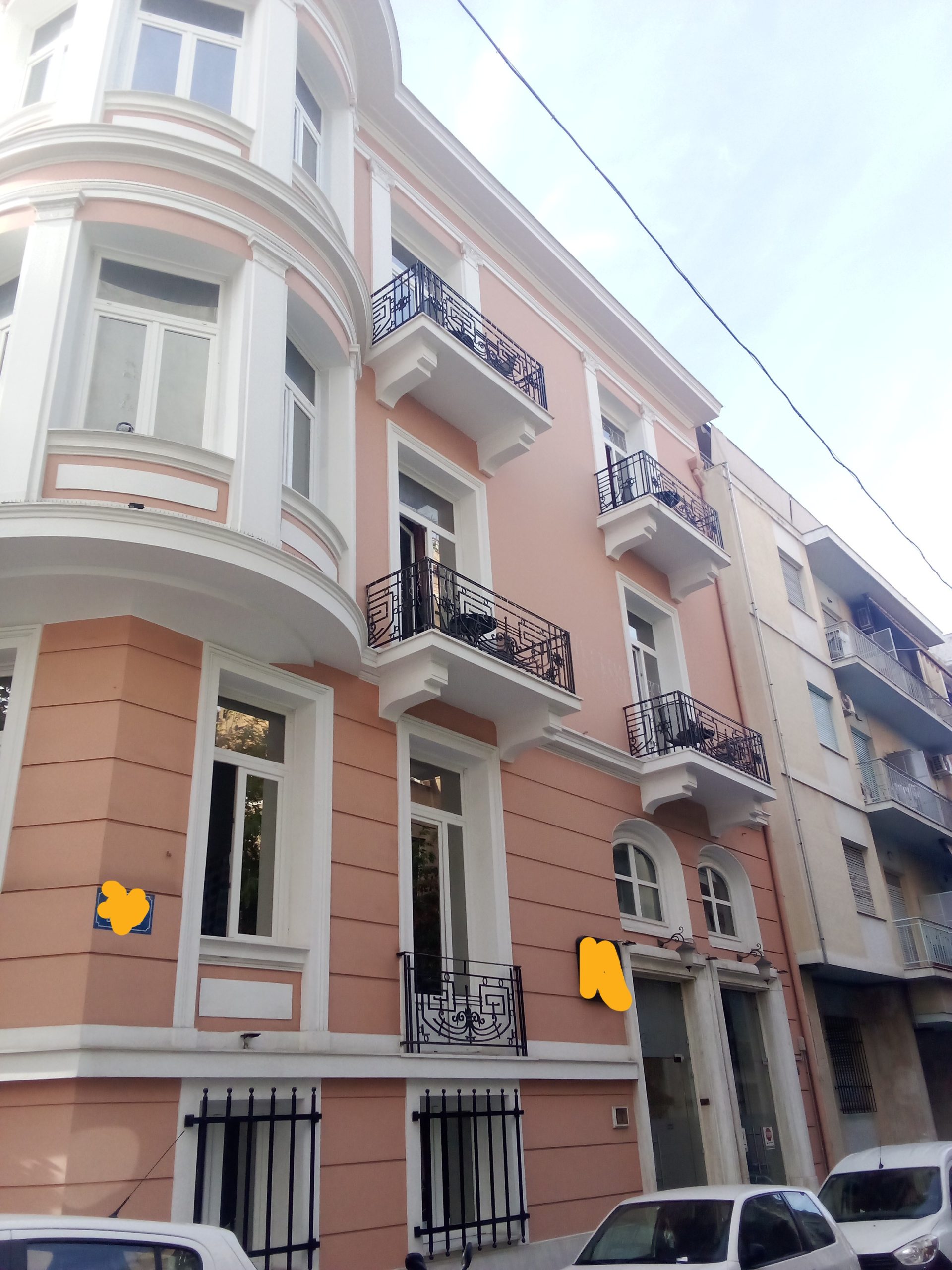 «Παρείσακτοι» από άλλες εποχές στο αστικό περιβάλλον Δ’ μέρος (φωτορεπορτάζ)