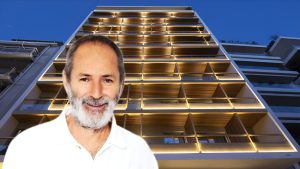 Μονεμβασιά: Νέο «μέτωπο» για τον Ευμορφίδη της Cocomat μετά την Ακρόπολη