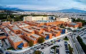 Από την Ανταρκτική στην Ελλάδα με στρατιωτική επιχείρηση: Σε καραντίνα ο Έλληνας επιβάτης του MV Hondius