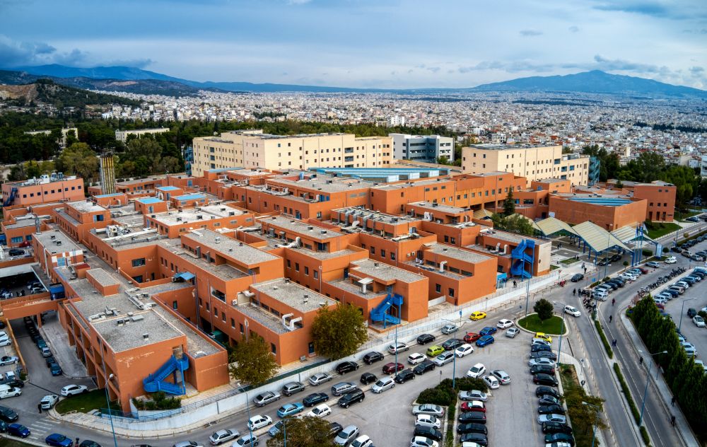 Από την Ανταρκτική στην Ελλάδα με στρατιωτική επιχείρηση: Σε καραντίνα ο Έλληνας επιβάτης του MV Hondius
