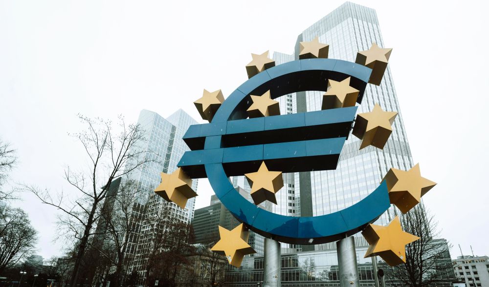 Ευρωζώνη: Το σοκ του πετρελαίου εκτοξεύει τις αποδόσεις των ομολόγων