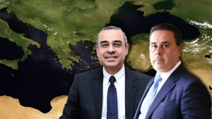 Ενέργεια και γεωπολιτική: Η Ελλάδα στο επίκεντρο της Ανατολικής Μεσογείου