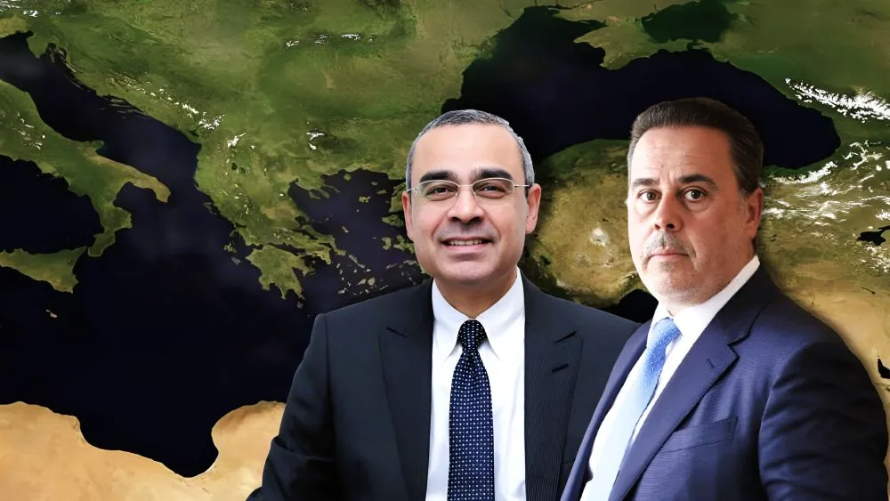 Ενέργεια και γεωπολιτική: Η Ελλάδα στο επίκεντρο της Ανατολικής Μεσογείου
