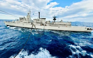Νέο θρίλερ στον Περσικό: Το Ιράν απάντησε στις ΗΠΑ ενώ κλιμακώνεται η πίεση στον Κόλπο