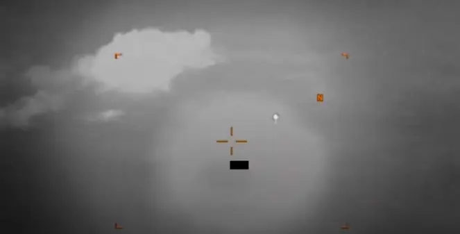 UFO στην Ελλάδα: Νέα δεδομένα από απόρρητες αναφορές του Πενταγώνου – Καταγραφές UAP στο Αιγαίο (2023–2024)