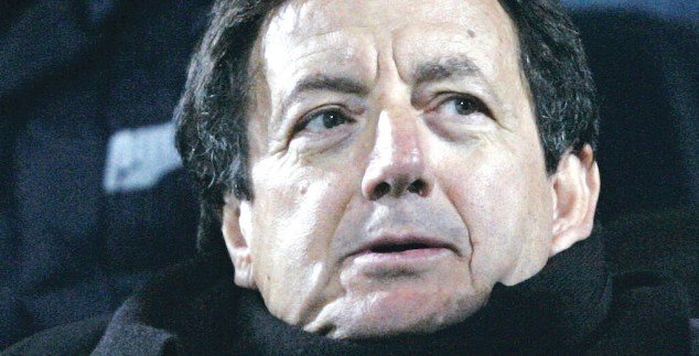 «Πύργος Σαλιαρέλη»: Μια… «επιστημονική» βεντέτα σε συνέχειες και το νέο σφυρί (pics) | Ειδήσεις για την Οικονομία | newmoney